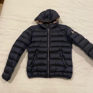 Colmar jacket never used